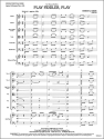 PLAY FIDDLER PLAY FOR STRING ORCHESTRA (GRADE 2,5) SCORE AND PARTS