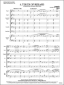 A TOUCH OF IRELAND FOR STRING ORCHESTRA (GRADE 2,5) SCORE AND PARTS