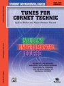 Tunes for Cornet Technic Level 2 Student Instrumental Course