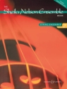 Sheila Nelson Ensemble Book Band 2 für 4-8 Streicher Klavier ad libitum