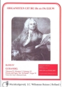 Organisten uit de 18e en 19e eeuw vol.4 Hndel