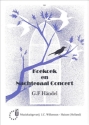 Koekoek en nachtegaal concert fr Orgel