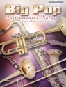Big Pop Instrumental Solos: for alto saxophone A bumper collection of 66 popular songs