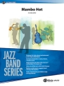 Mambo hot (+CD): for jazz band