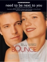 Need to be next to you from the motion picture Bounce Einzelausgabe