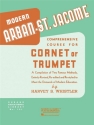 Comprehensive Course  for cornet or trumpet