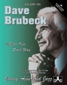 Dave Brubeck (+Online Audio) for all instruments