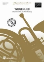 Wiegenlied (+CD) fr 2 Trompeten, Horn, Posaune und Tuba Partitur und Stimmen