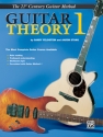 Guitar Theory vol.1