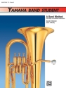 Yamaha Band Student vol.2 for baritone treble clef