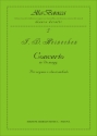 Concerto do maggiore per organo (clavicembalo)