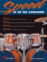 Speed is of no Concern bungen und Grooves zur Koordination des Bass Drum Doppel-Pedals