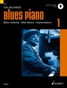 Blues Piano Band 1 (+Online Audio) fr Klavier Neuausgabe 2019