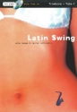 Latin Swing (+CD): for trombone (tuba)