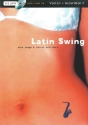 Latin Swing (+CD ): for violin (accordion)