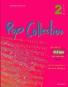 Pop Collection Band 2 fr 1-3 Flten (teilweise mit Klavier) Partitur und Stimmen