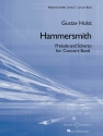 Hammersmith op. 52 QMB 225 fr Blasorchester Partitur