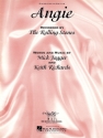 Angie: Einzelausgabe piano/vocal/guitar