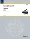 Sonate a-Moll fr Klavier