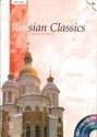 Russian Classics (+CD) for trumpet (clarinet) and piano