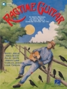 Ragtime guitar (+CD): for solo guitar 14 songs, standard notation and tab Jaffe, Allan,  arr.