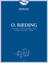 Concertino D-Dur op.25 (+CD) fr Violine und Klavier