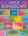Junior Songscape Earth Sea and Sky (+CD)