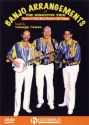 Banjo Arrangements of the Kingston Trio DVD-Video Learn to play 9 classic folksongs