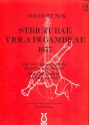 Stricturae viola di gambicae vol.2 for 4 viola da gamba (or recorder/string quartet), score+parts