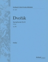 Sinfonie G-Dur Nr.8 op.88 fr Orchester Partitur