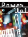 Power up (+CD) for recorder and piano