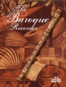 The Baroque Recorder for recorder and piano