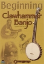 Beginning Clawhammer Banjo DVD-Video