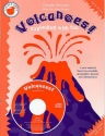 Volcanoes- exploding with fun (+CD) musical Teacher's book Hedger, Alison, ed