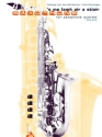 S mo lamh air a stiuir for 4 saxophones (AATB/SATB) score and parts