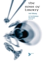The songs of liberty for 2 trumpetsand 2 trombones (horn,trp,trombone,tuba) score and parts