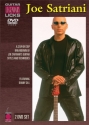 Joe Satriani - Legendary Licks Guitar 2 DVD Set His Styles and Techniques Featuring Danny Gill