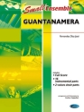 Guantanamera: for small ensemble with chorus, score+parts