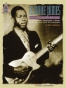 Elmore James: Master of the Electric Slide Guitar songbook vocal/guitar/tab Recorded versions