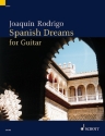 Spanish dreams for guitar