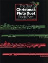 The best Christmas Flute Duet Book ever  score