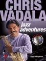 Jazz adventures (+CD): fr Altsaxophon Whigham, J., Koautor