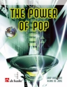 The Power of Pop (+CD): fr Altsaxophon