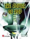 The power of pop (+CD): fr Posaune (Bass- und Vl- Schlssel