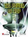 The power of pop (+CD): fr Trompete Jong, K. de, Koautor