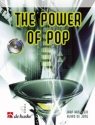 The power of pop (+CD): fr Klarinette Jong, K. de, Koautor