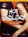 Hot Salsa (+CD): fr Klarinette Salsa and latin with passion