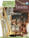Classical favourites (+Audio Access) for trombone and piano