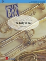 The lady in red fr 4 Trompeten Partitur und Stimmen Kernen, Roland, Arr.