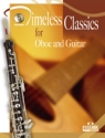 Timeless Classics (+CD) for oboe and guitar